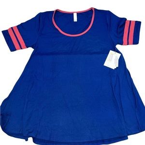 Bundle of Lularoe Perfect T Size Small, Medium, Extra Large